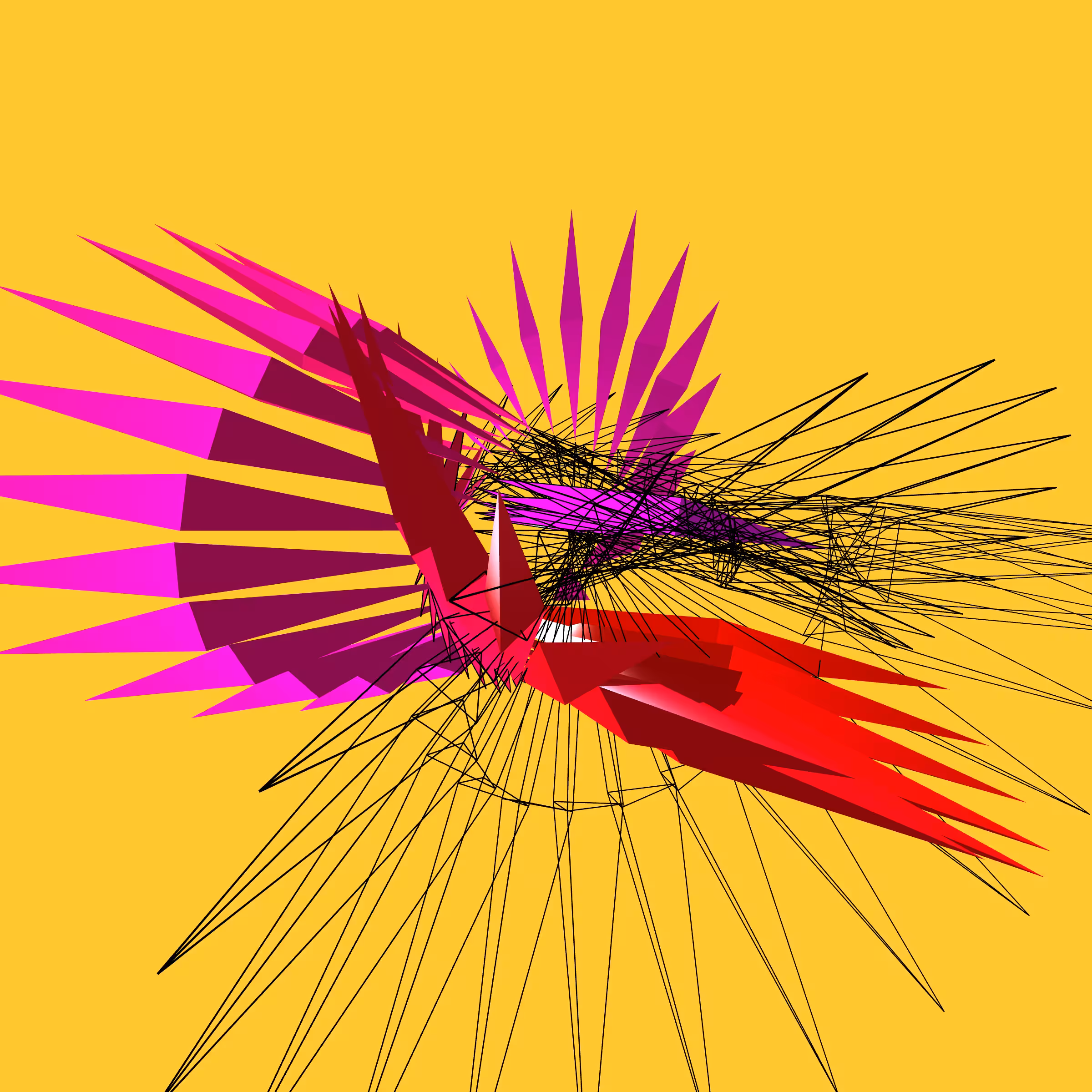 glitch crystal monsters #706