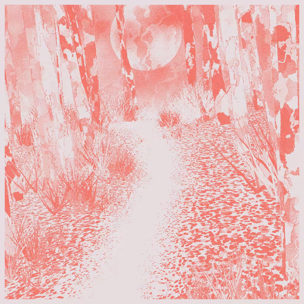A Less Traveled Path #144