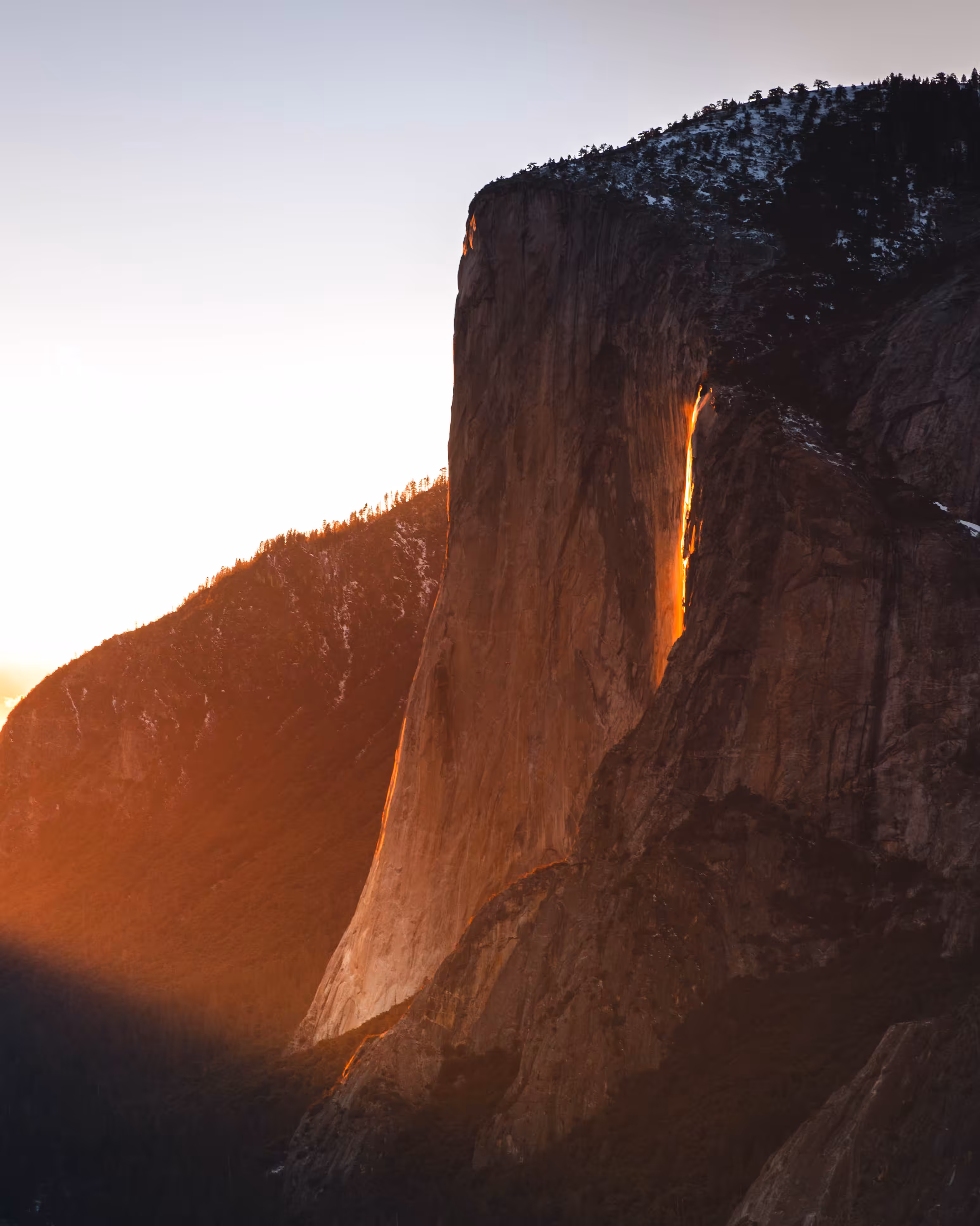 Firefall