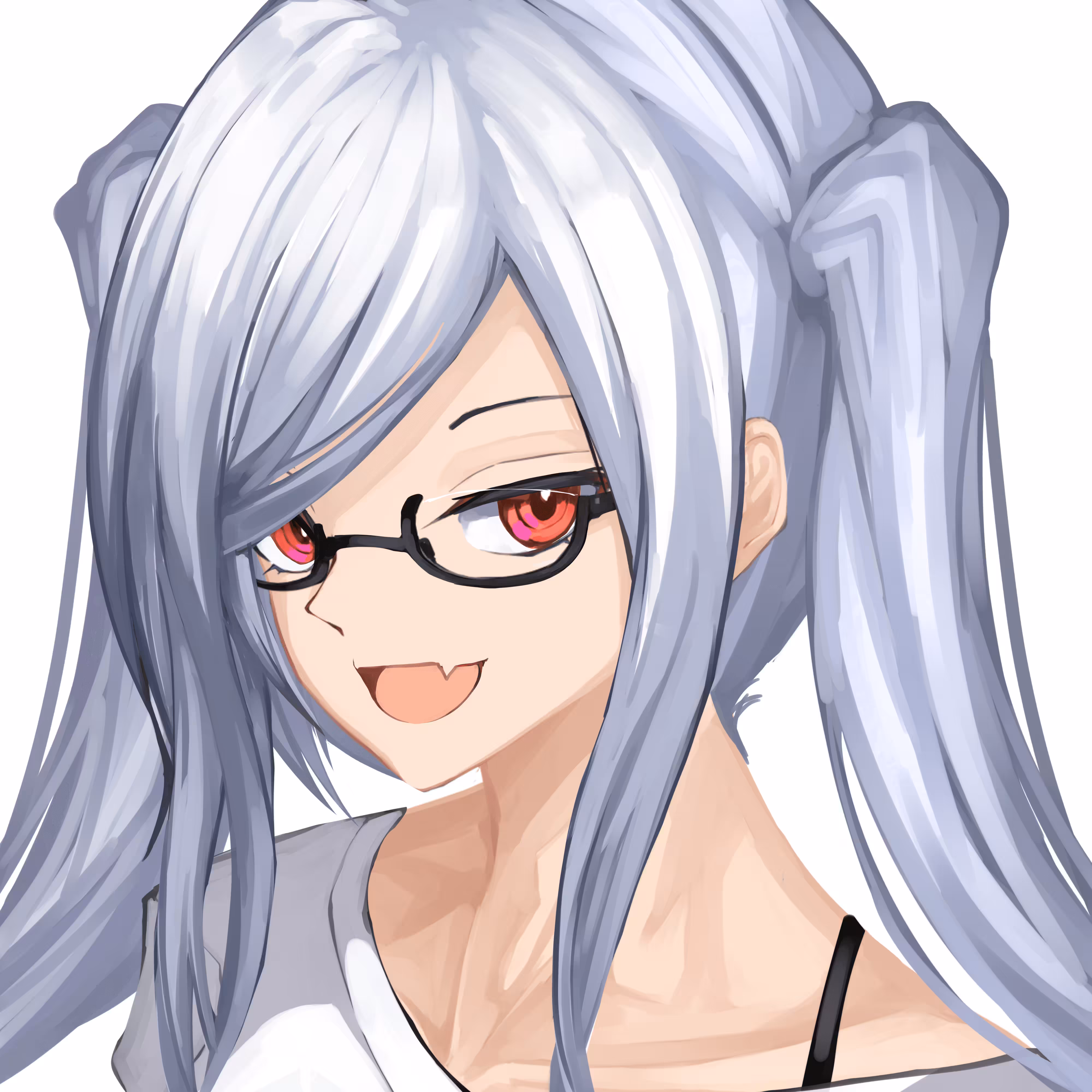 Aokuma Face: Custom#003