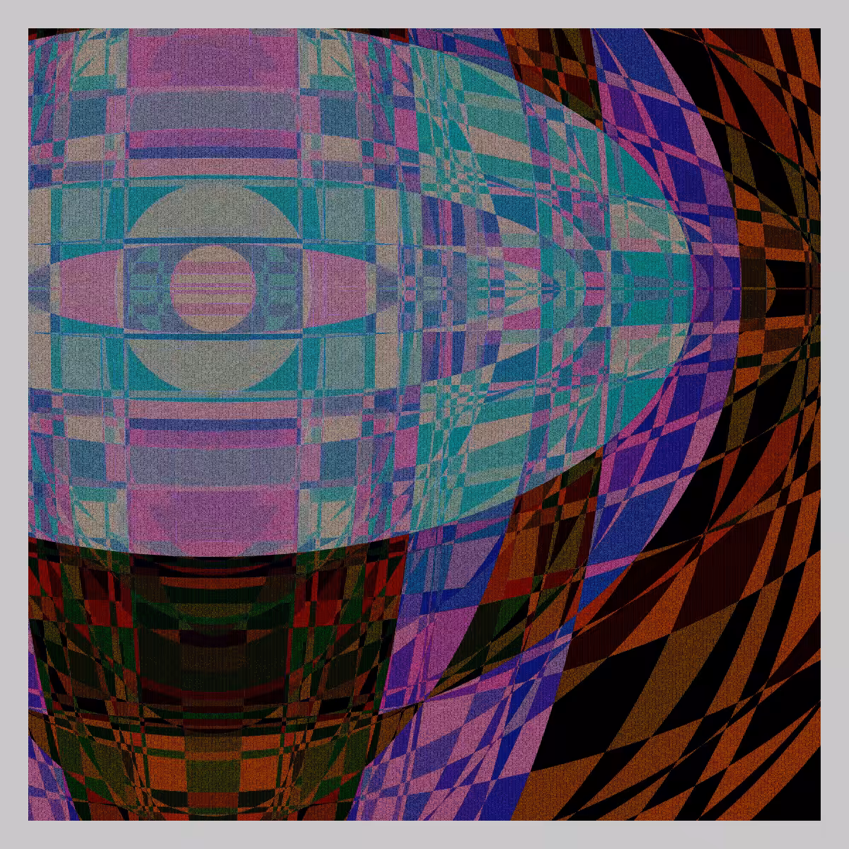 Psychodrome #80