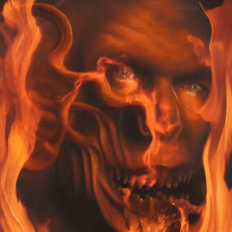 AI HellGody #2