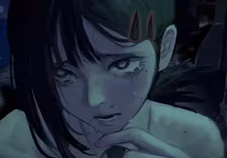 Horror Train