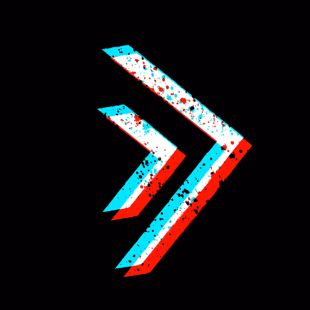 Drazen Prunk 3D Logo