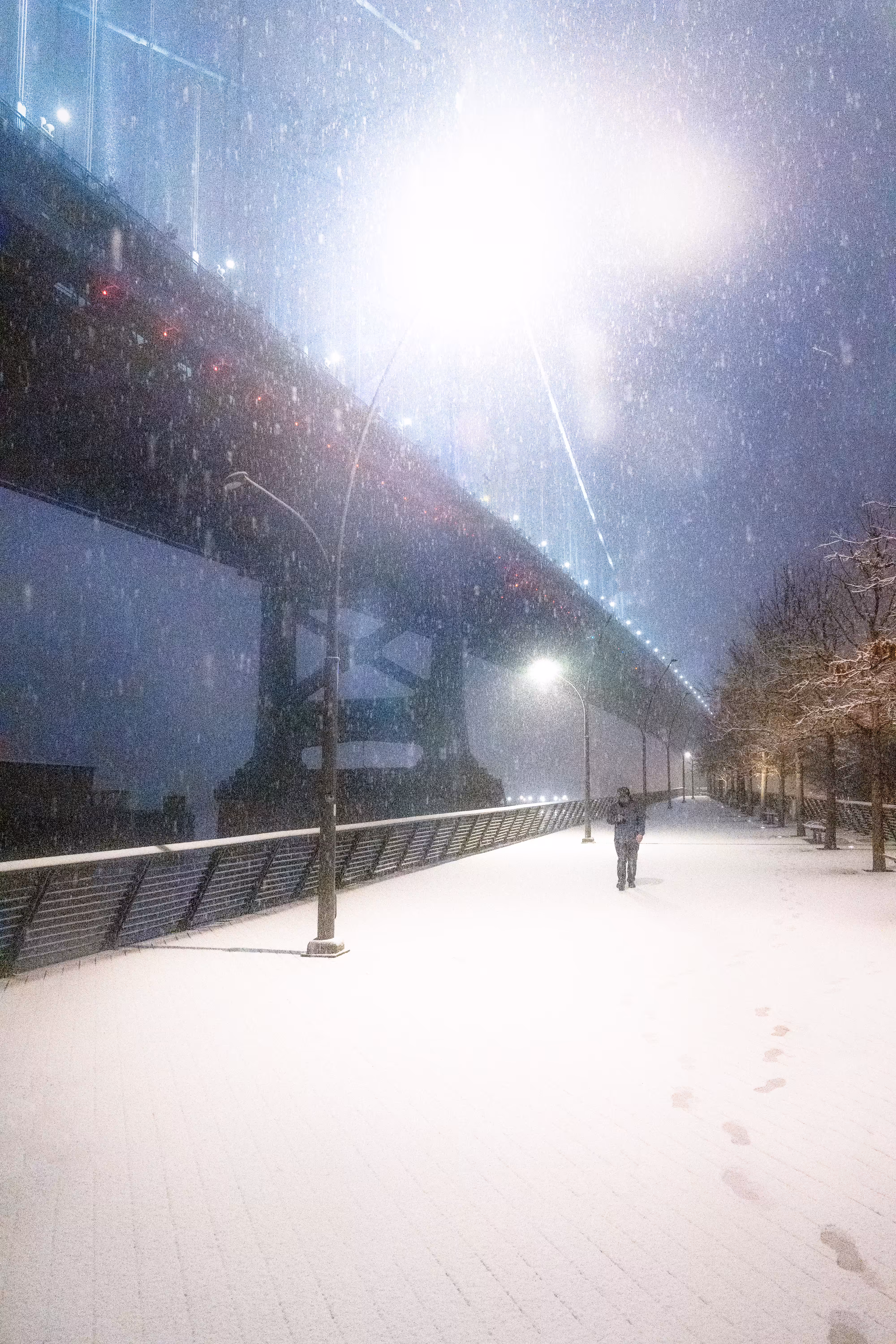 Race Street Pier