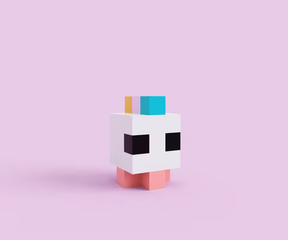 Ghossty