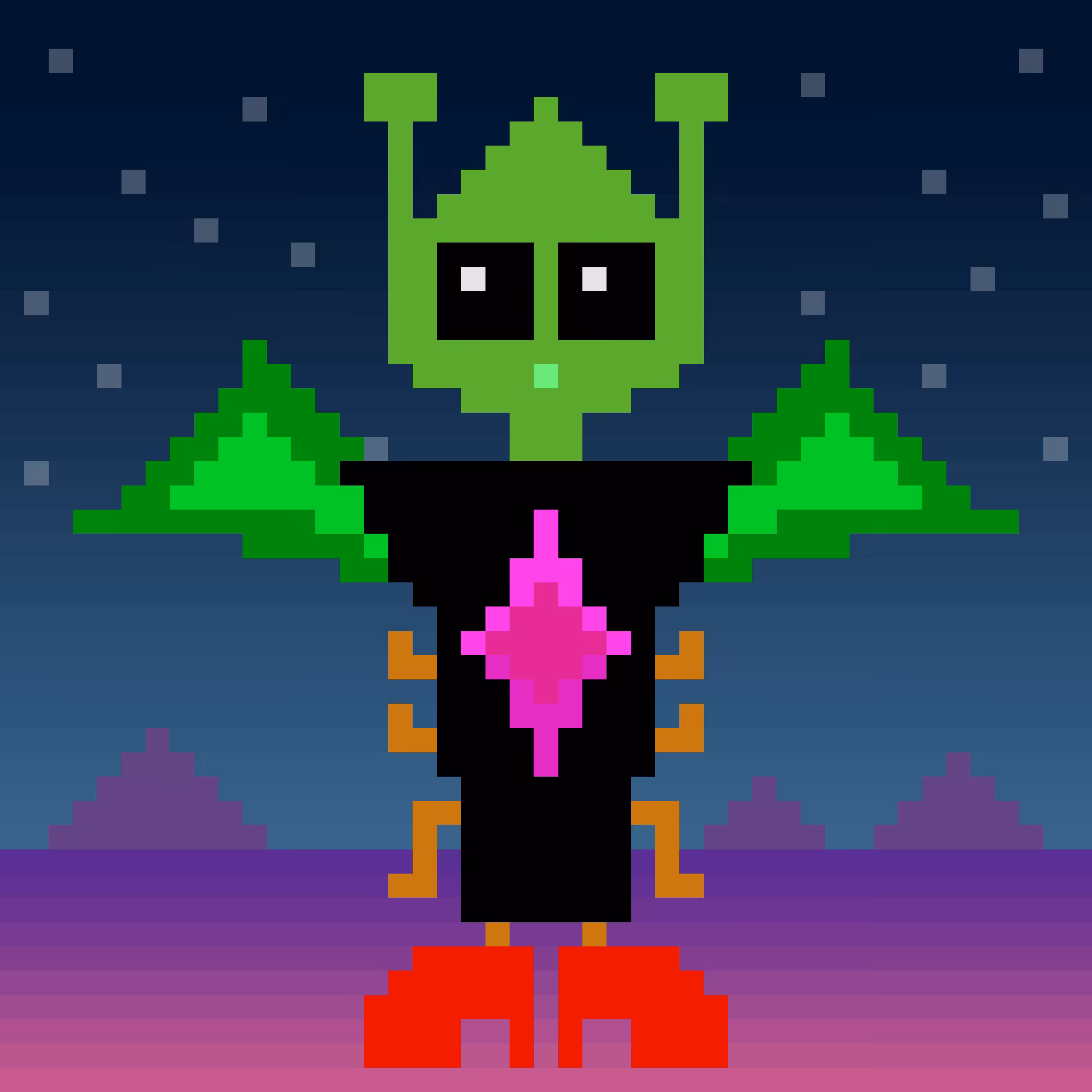 CryptoGalactican #419