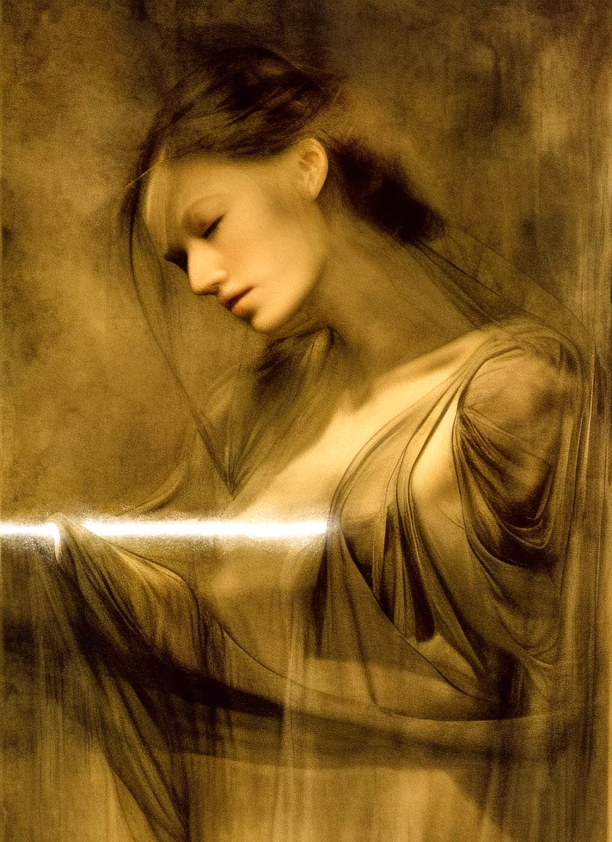 Fragments: In Heart