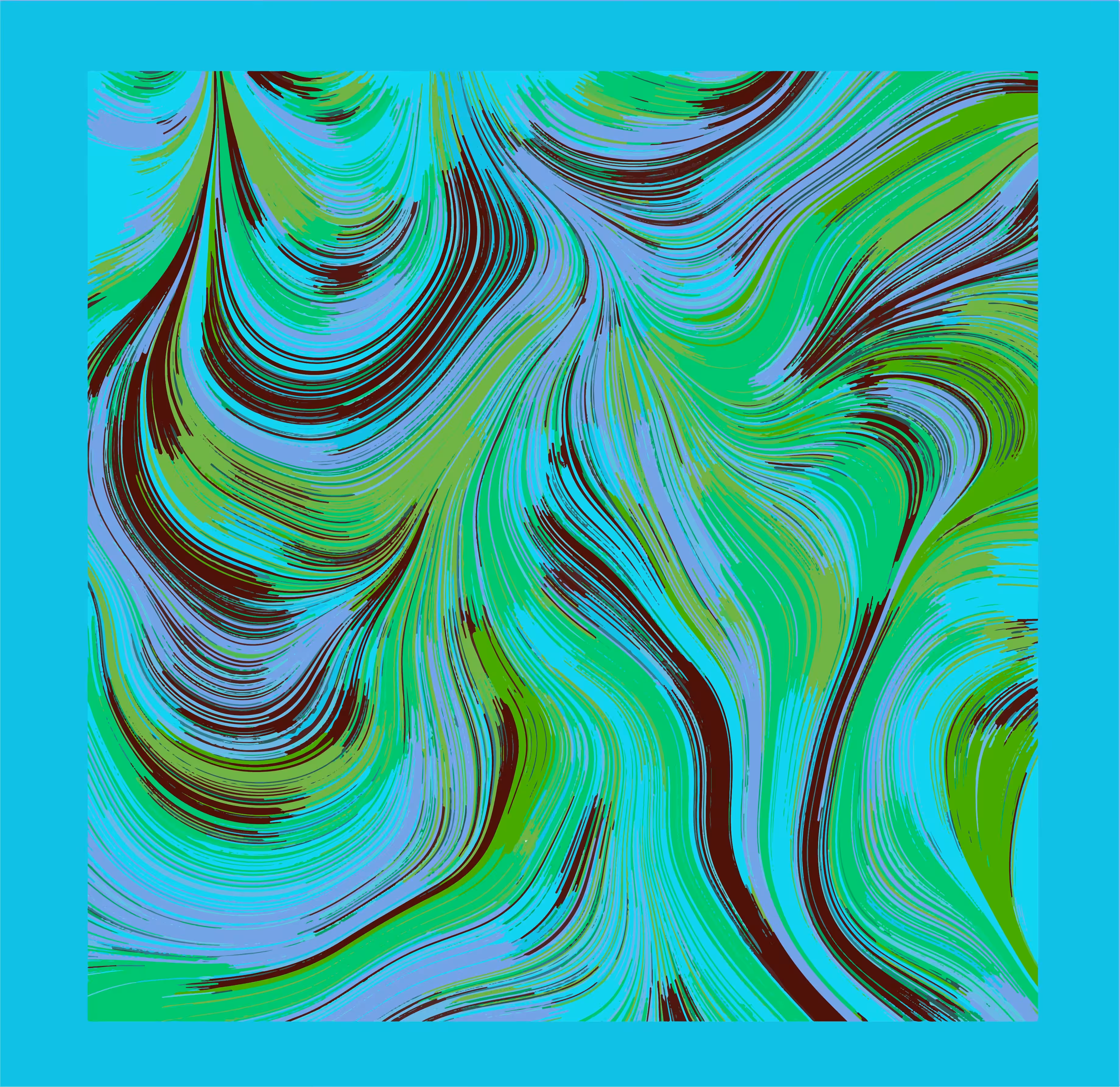 flow of mind #2