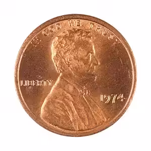 CENTS #8032