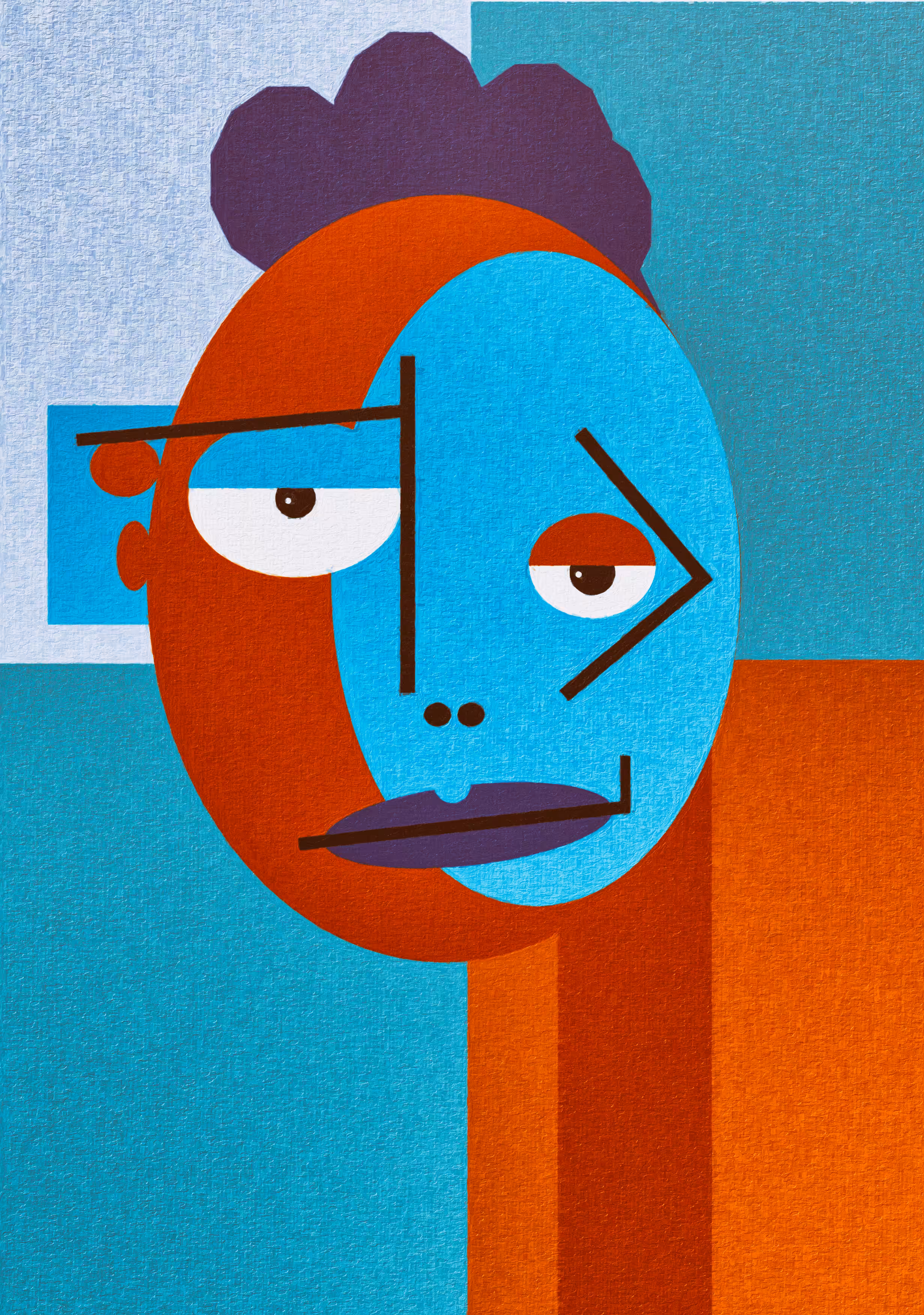 Cubiface #267