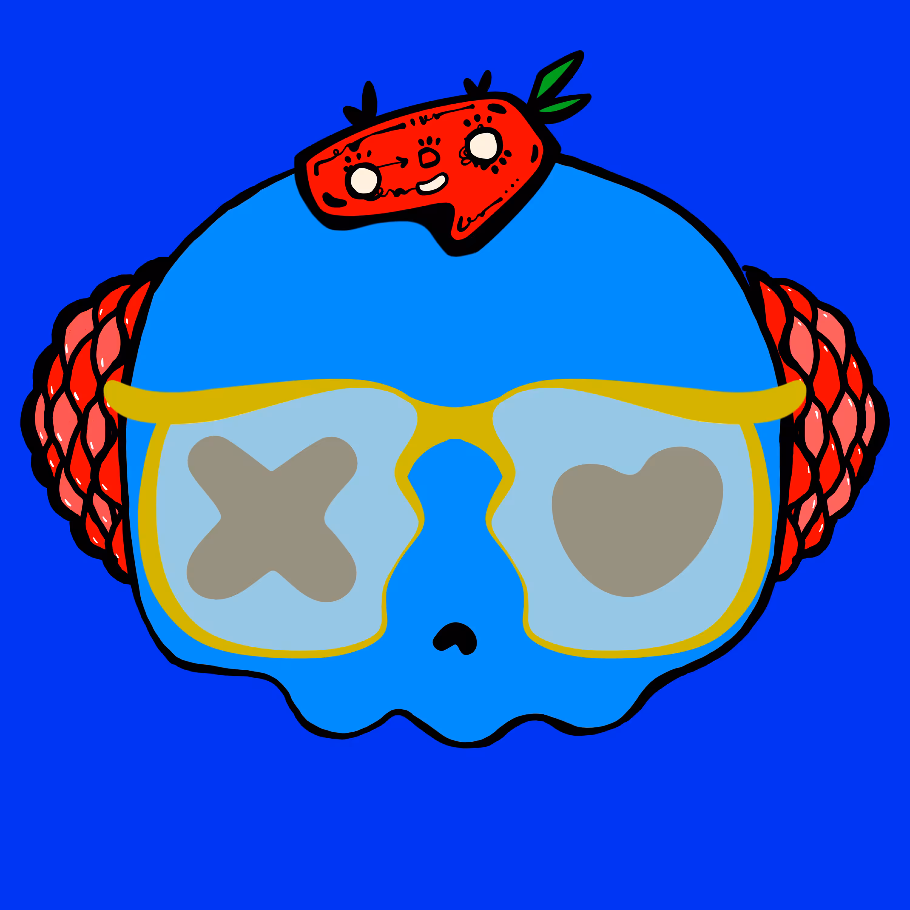 ORGNLS by SABET #7791