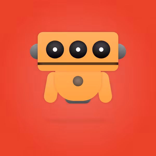 MiniBots #12