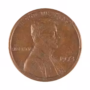 Cent #6305