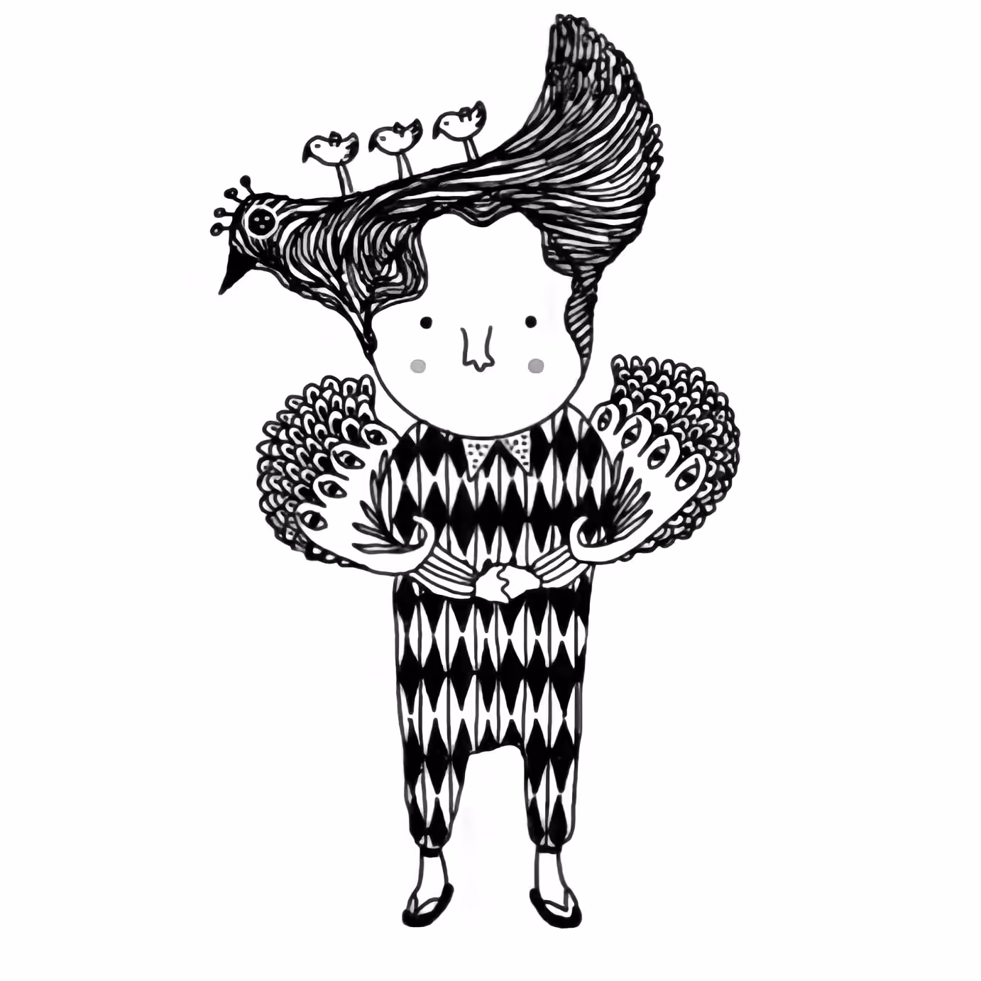 Chicken boy_ARS24