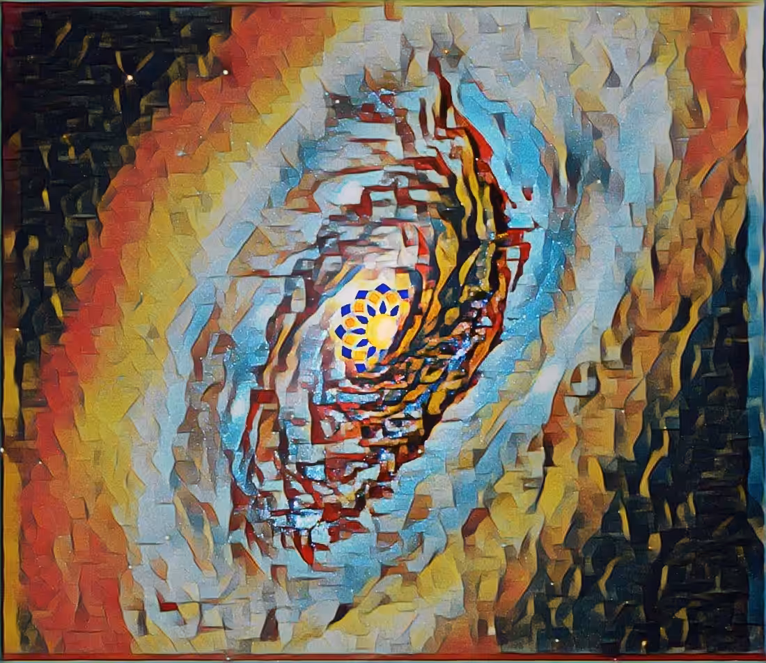 CryptoEasy & the Galaxy - 9/10