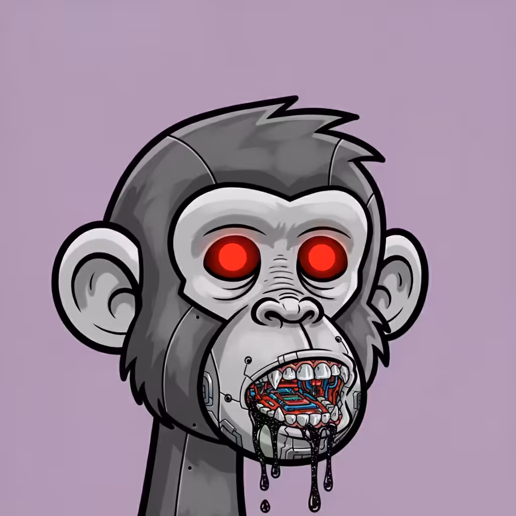 Ape #10