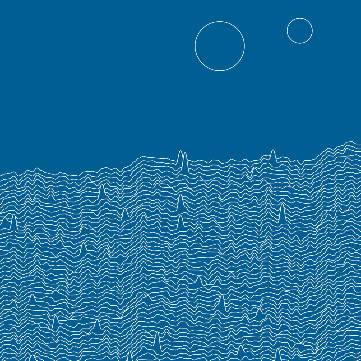 Alien Landscape #3