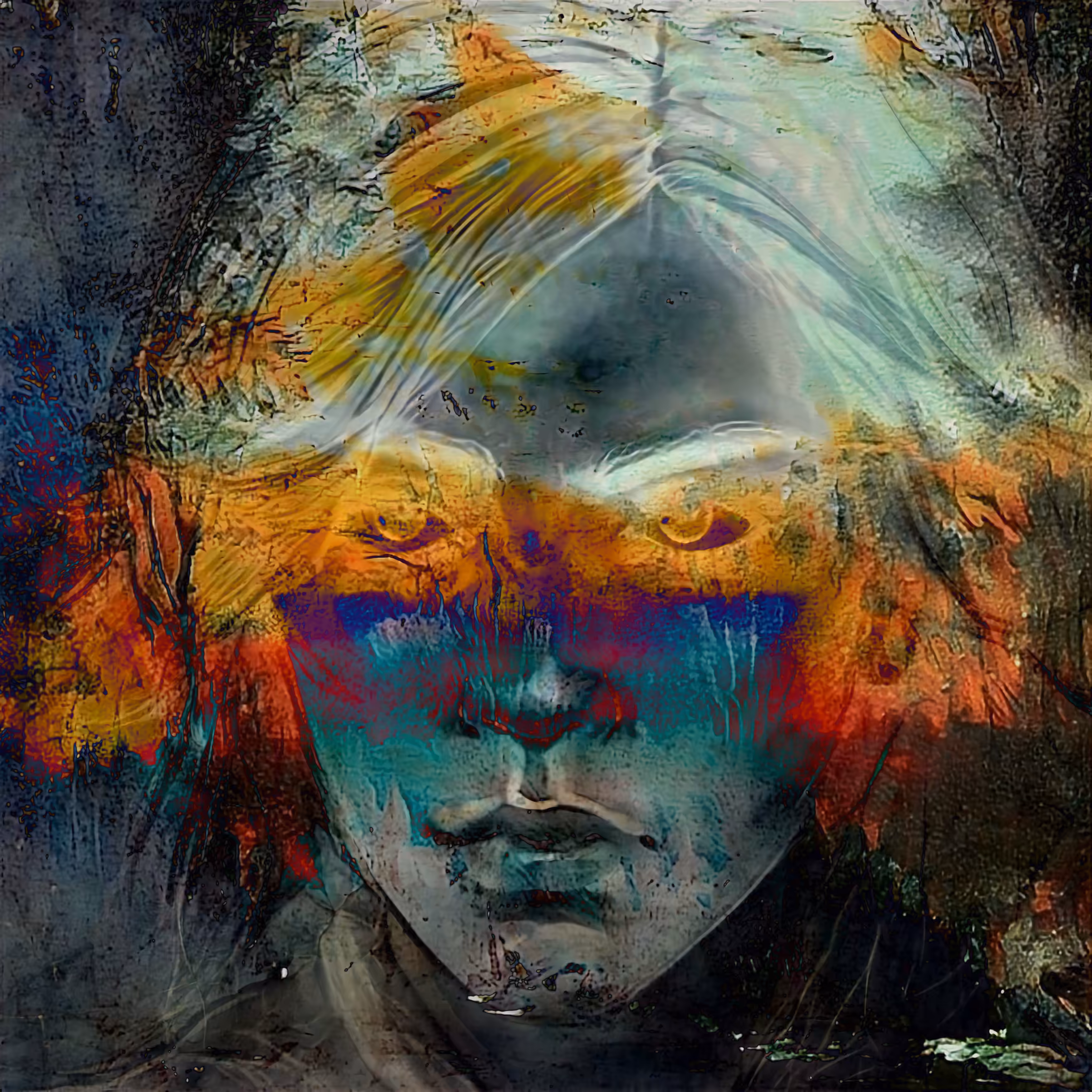 Dreamer #0087