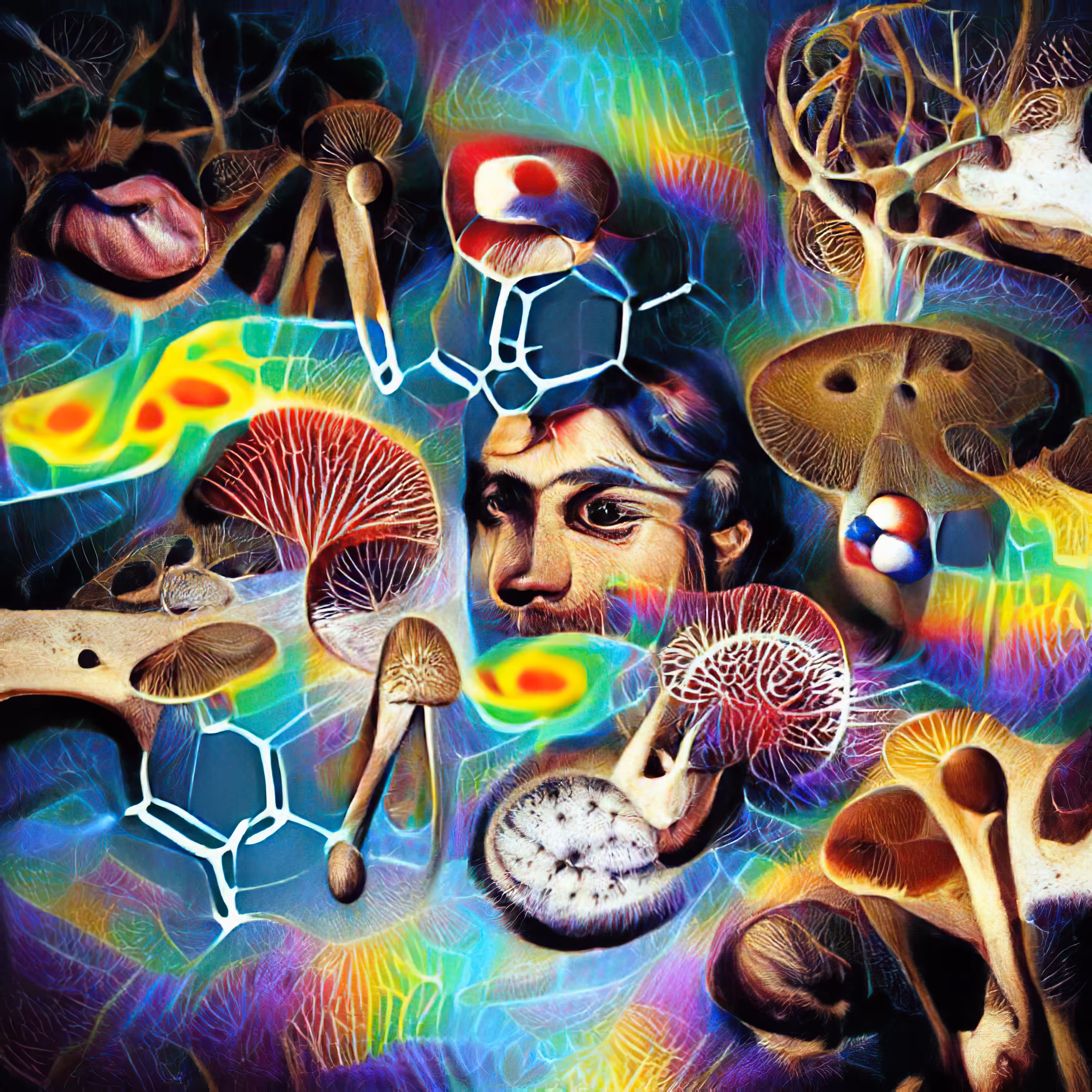 Psychedelics as Scientific Instruments