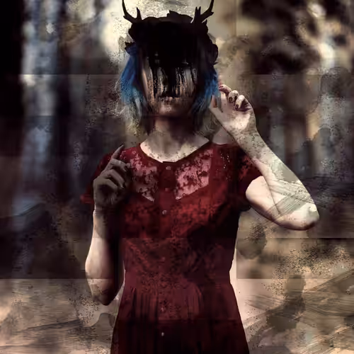 Soul of the forest