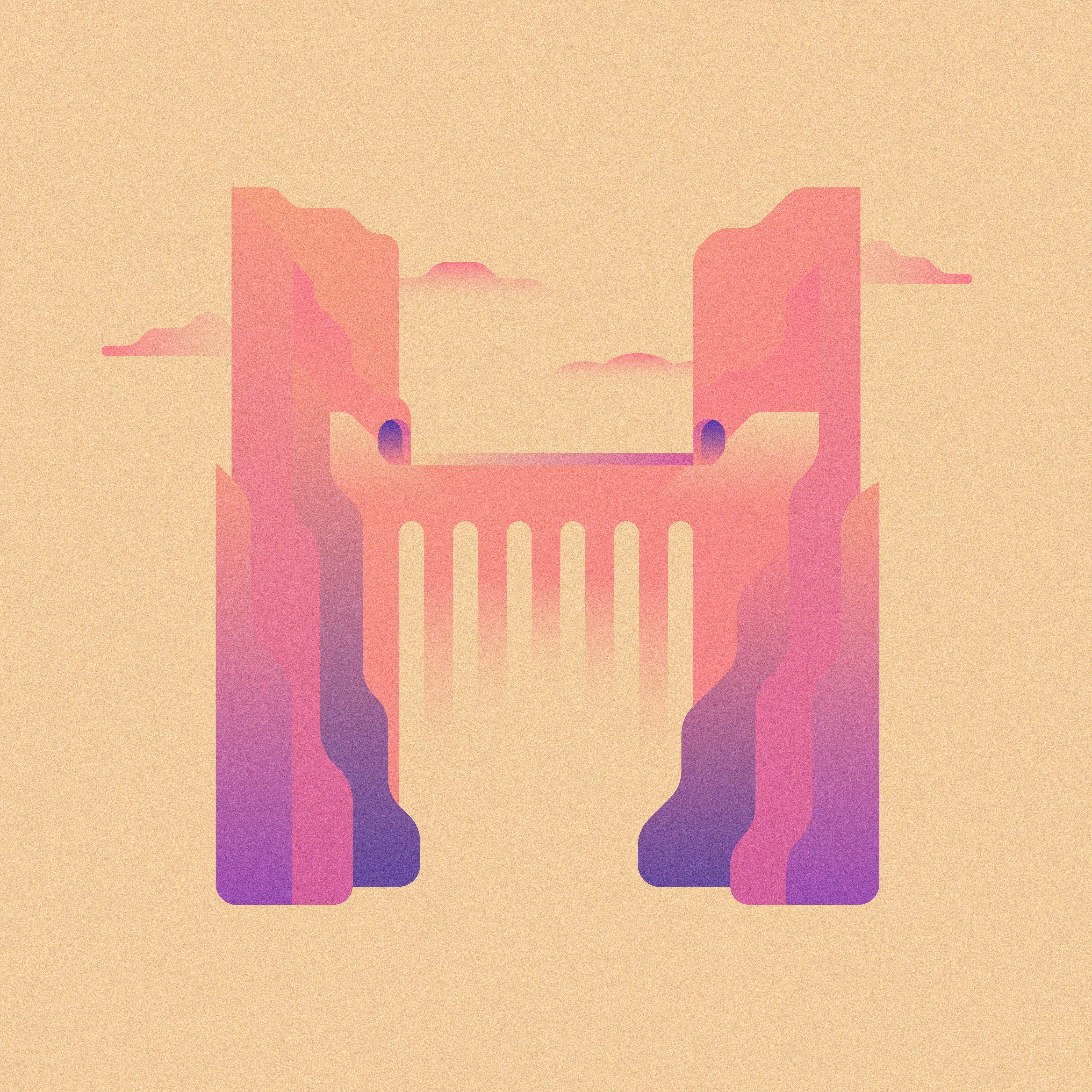 H