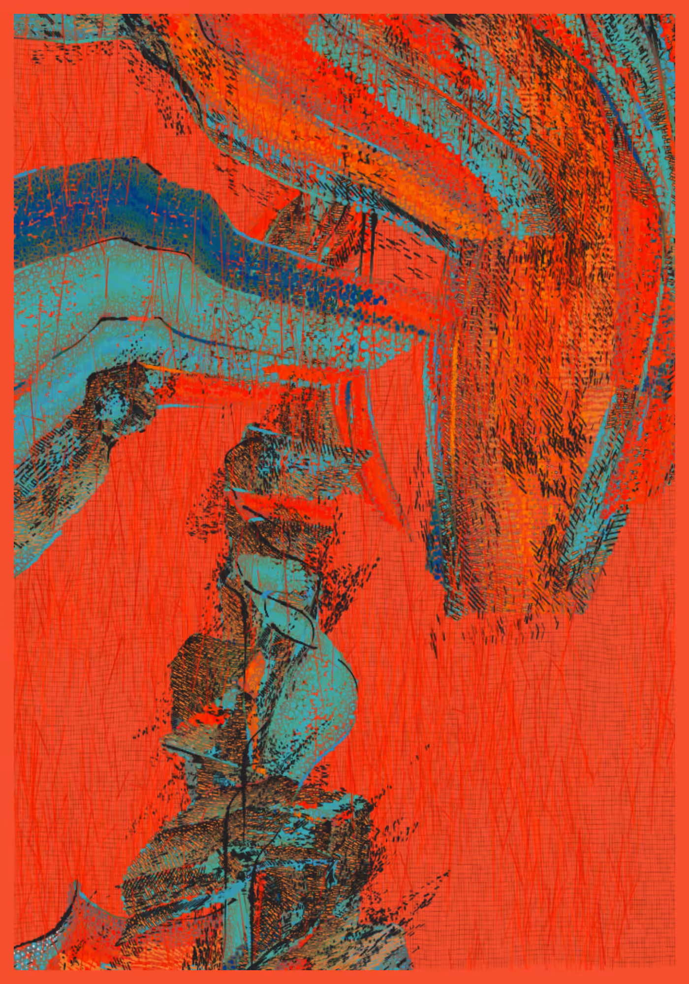Möbius #37