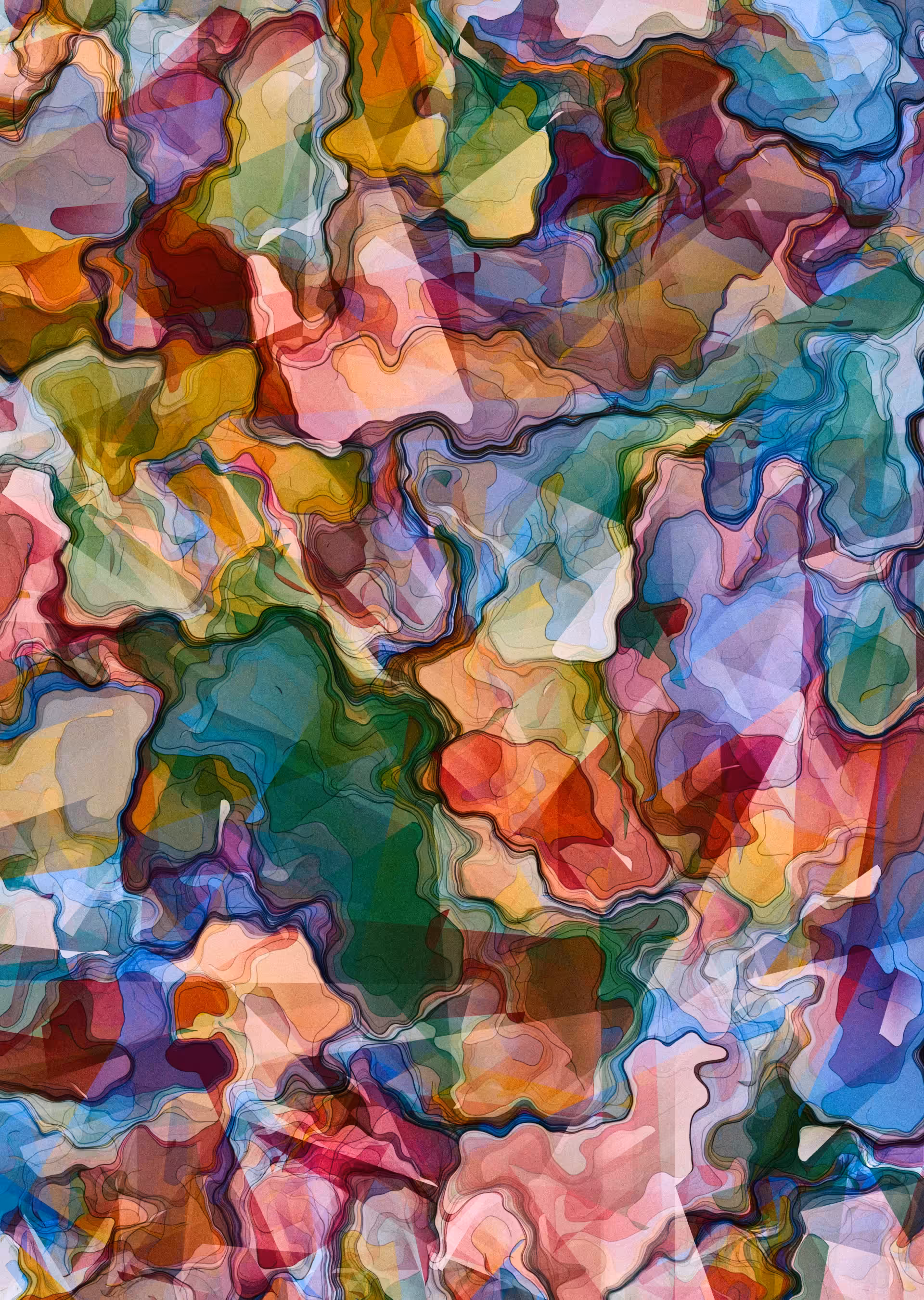 Tecrrain #057