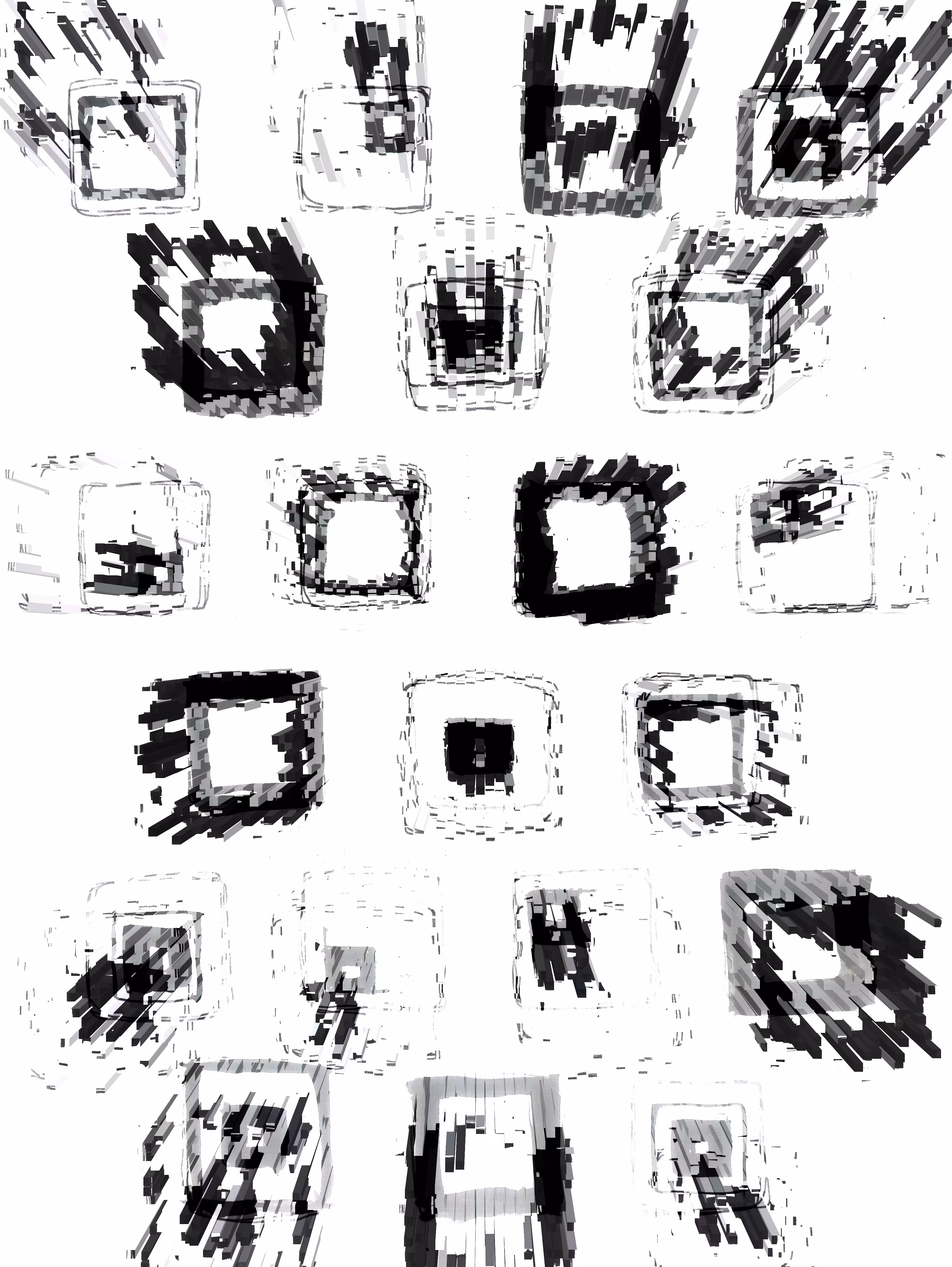 Maze city preview