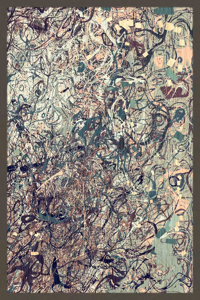 AlgoRhythm wip 20230530