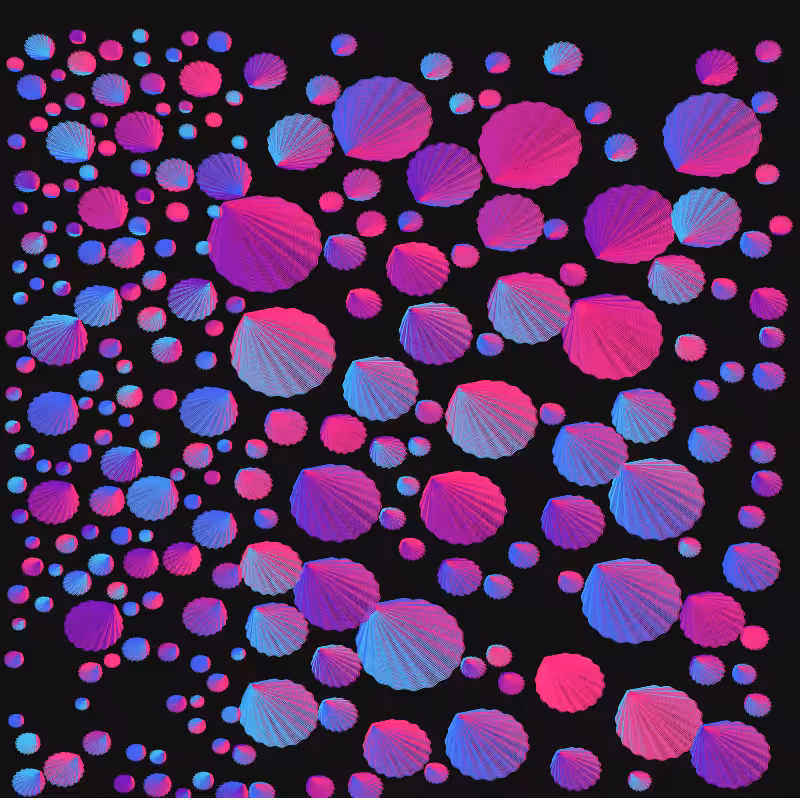 Chroma  #21