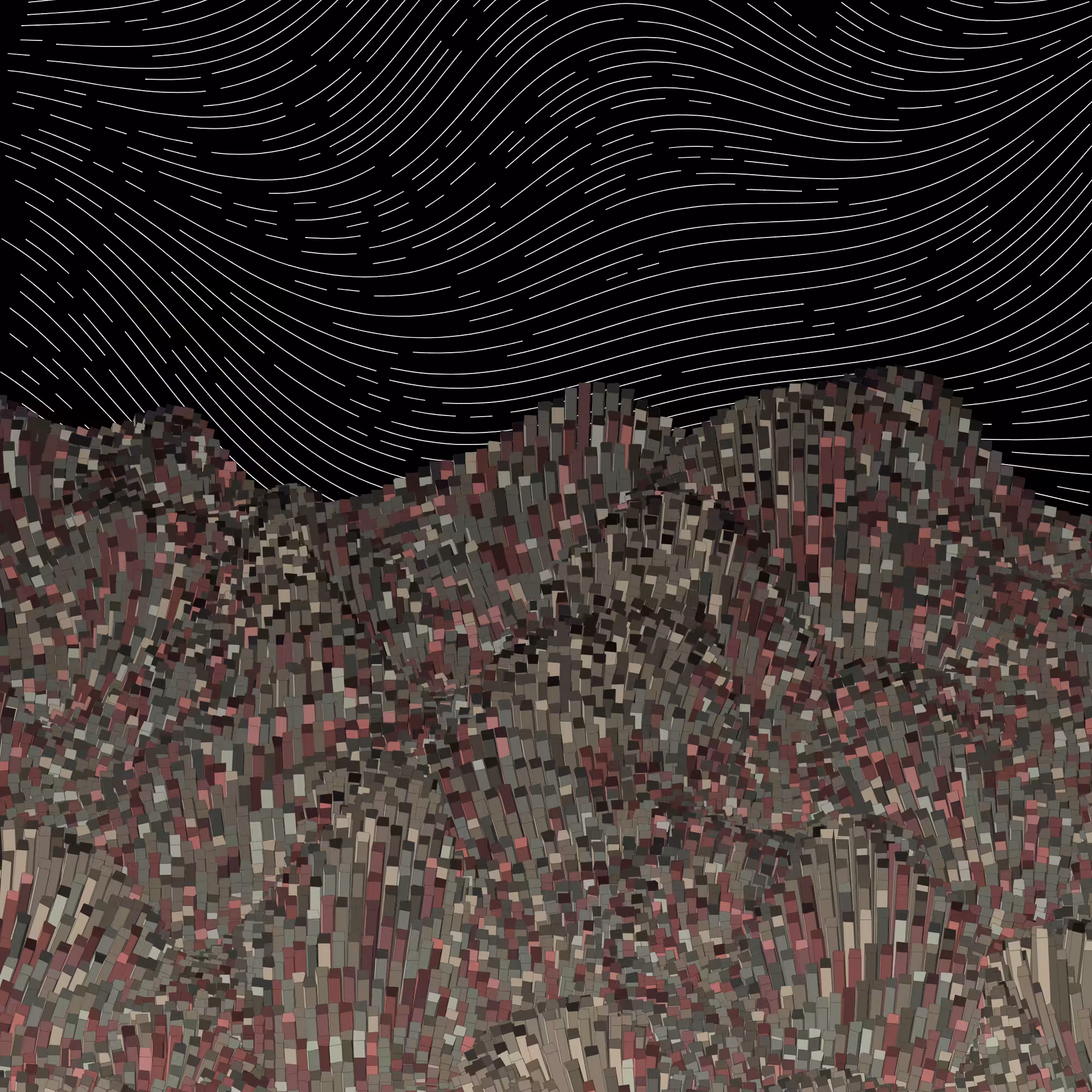 V.Mountains #145