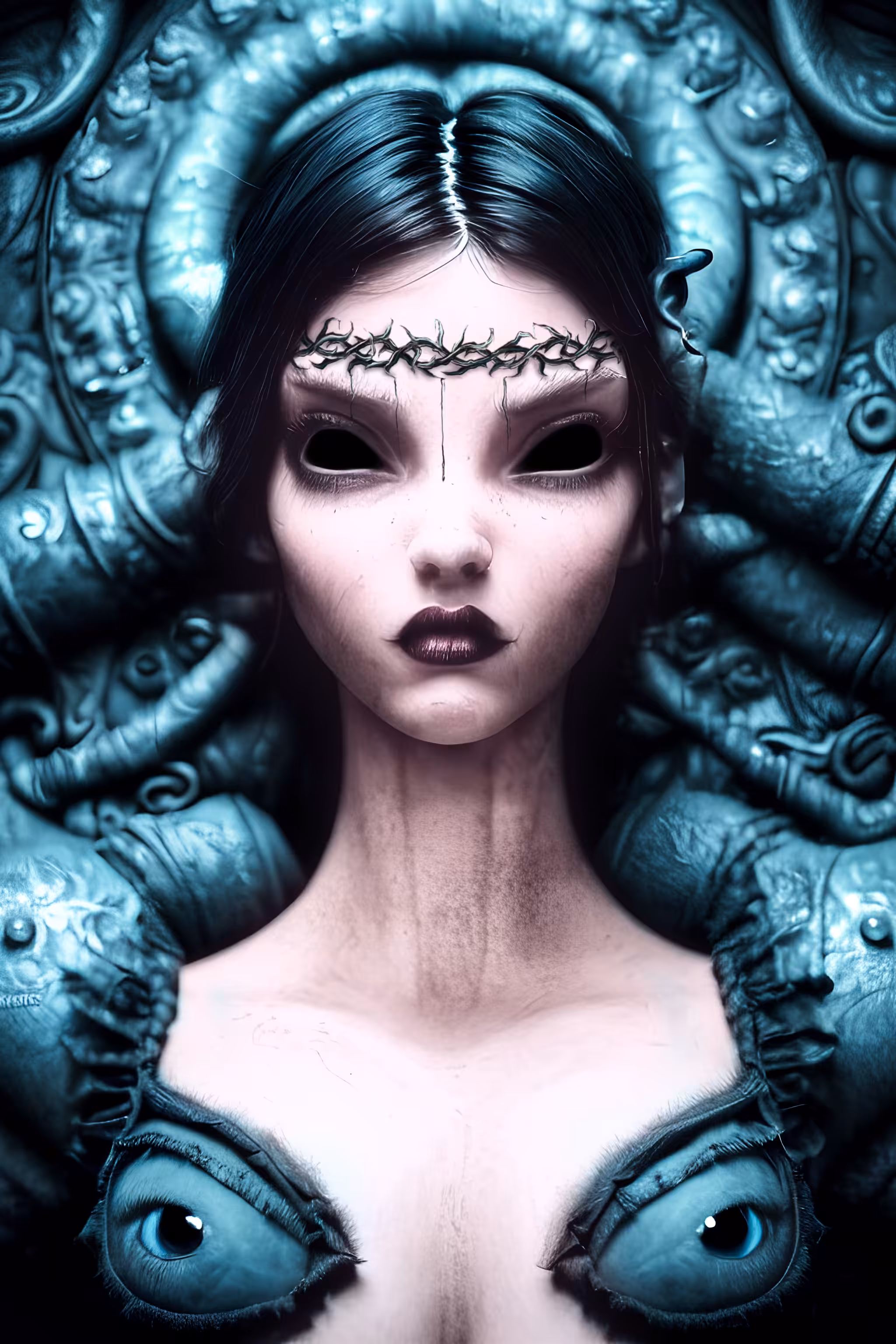 𝕽𝖆𝖛𝖊𝖙𝖙𝖊