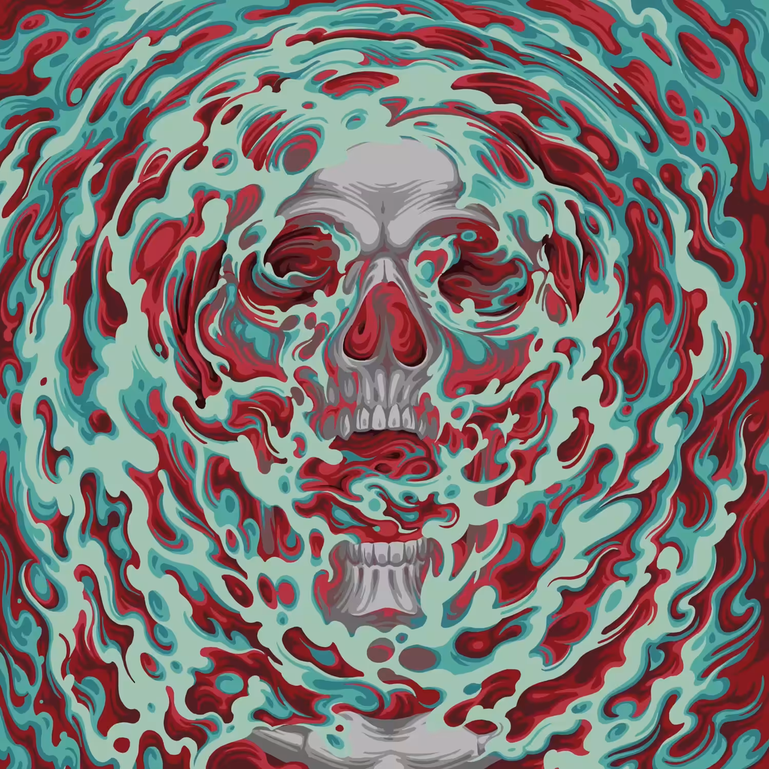 Blood Bath