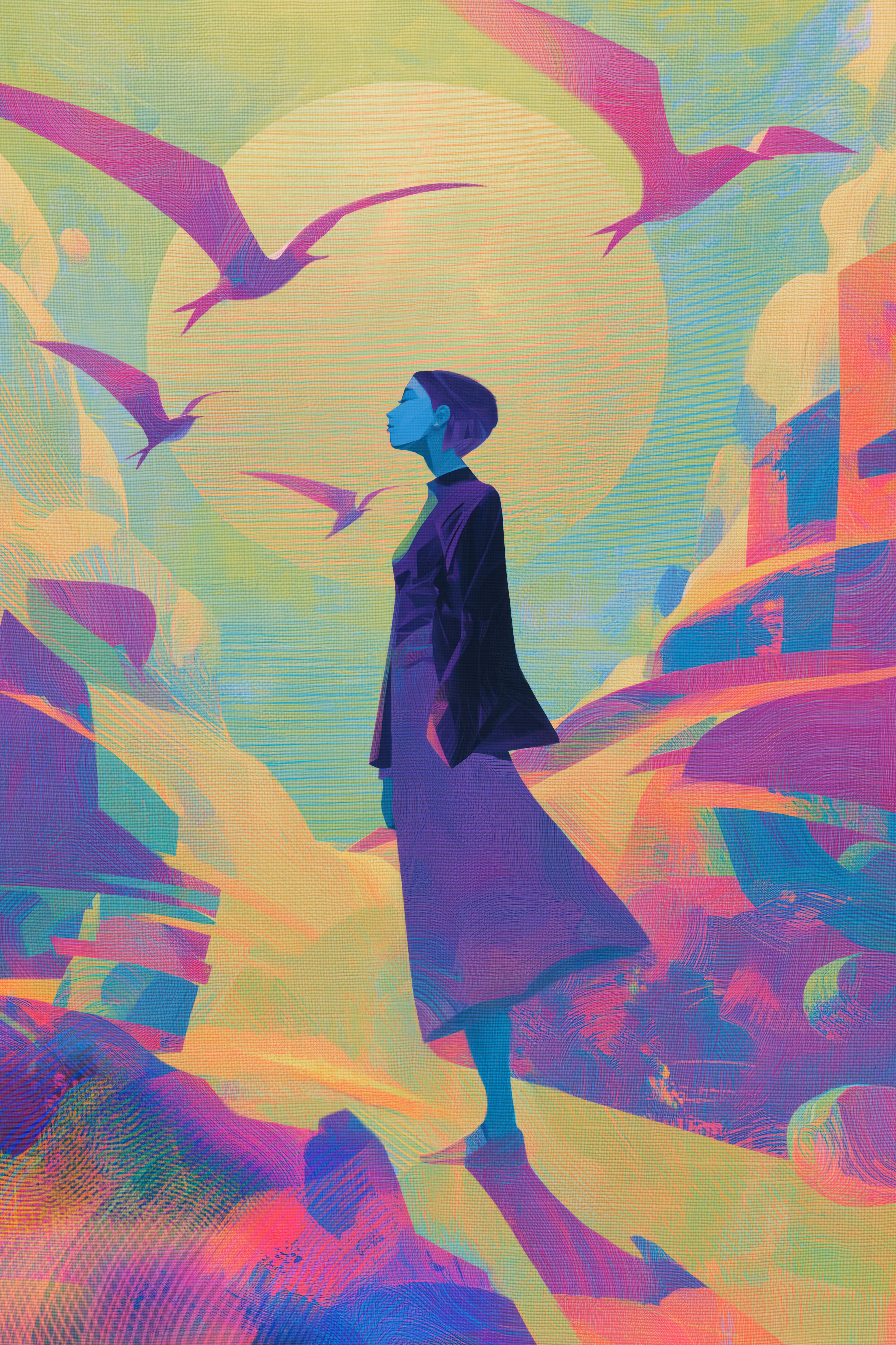 Beyond Freedom