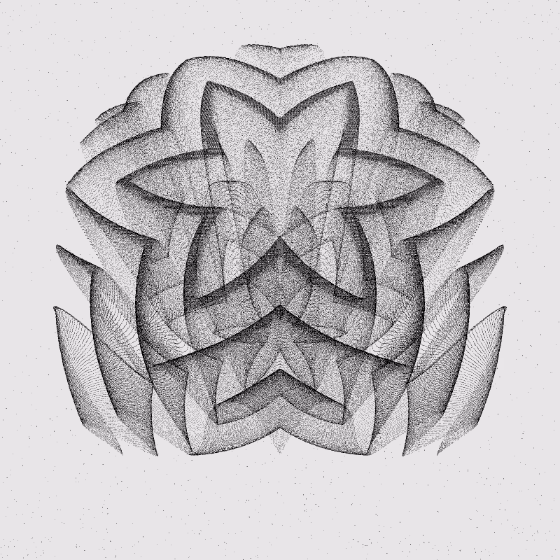 Fountain #40