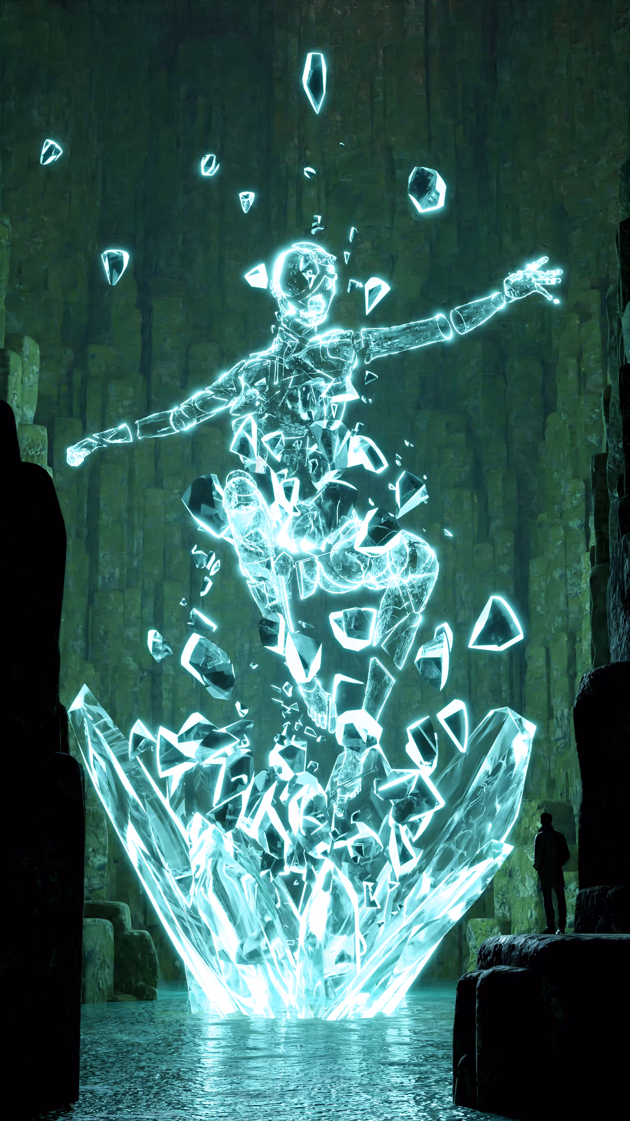 Emergence