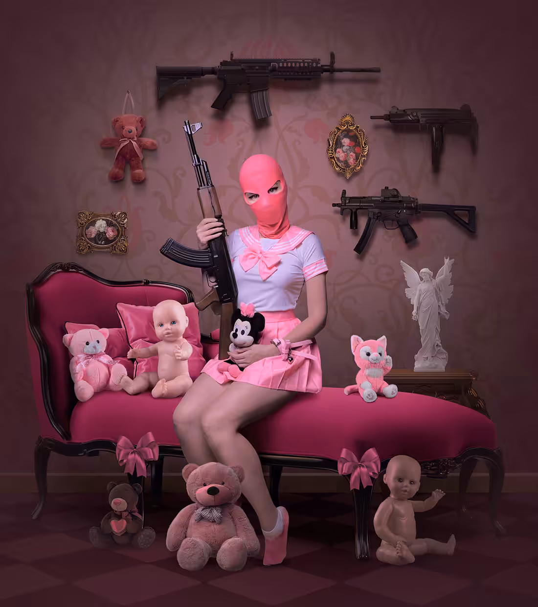 Toys