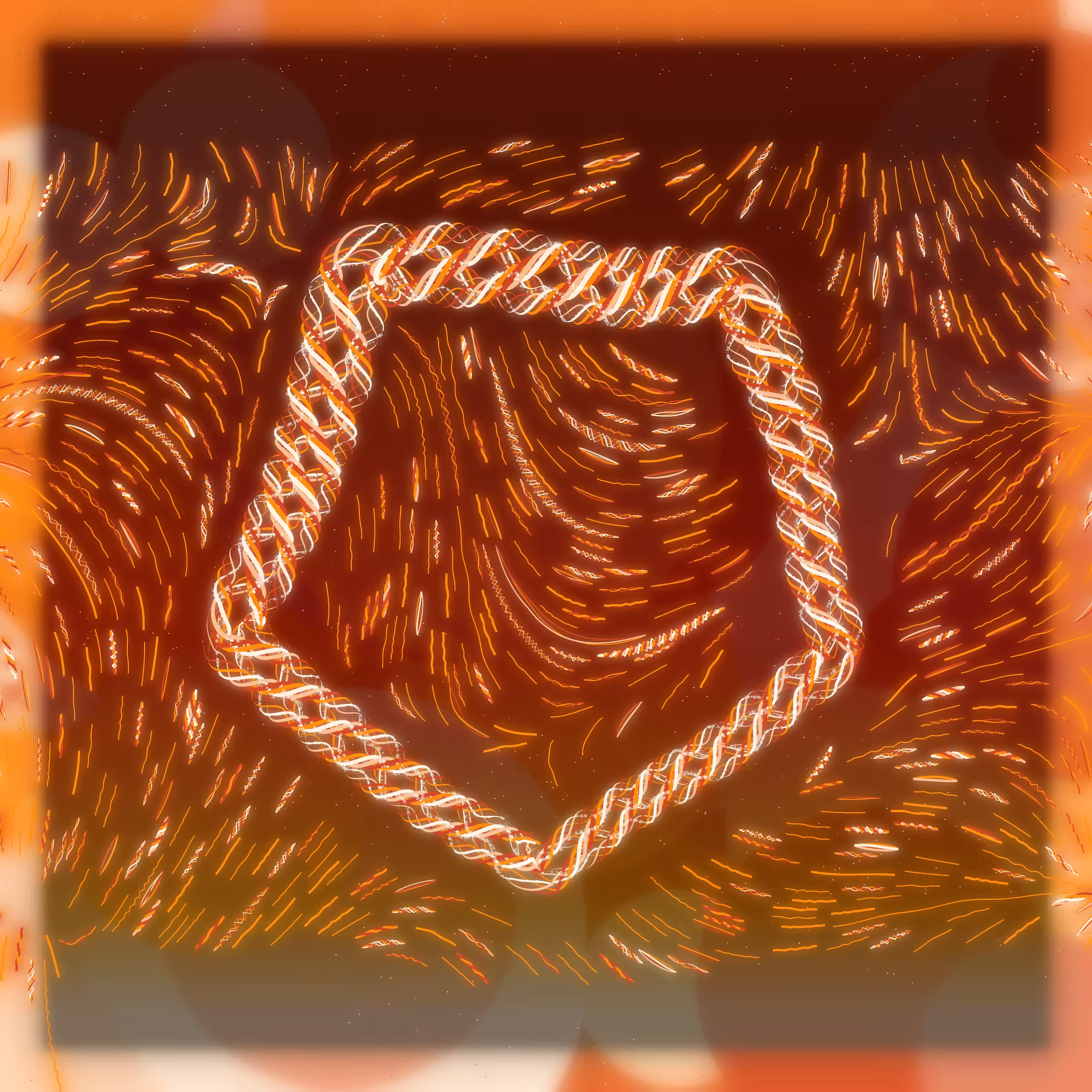 Friendship Bracelets #33393