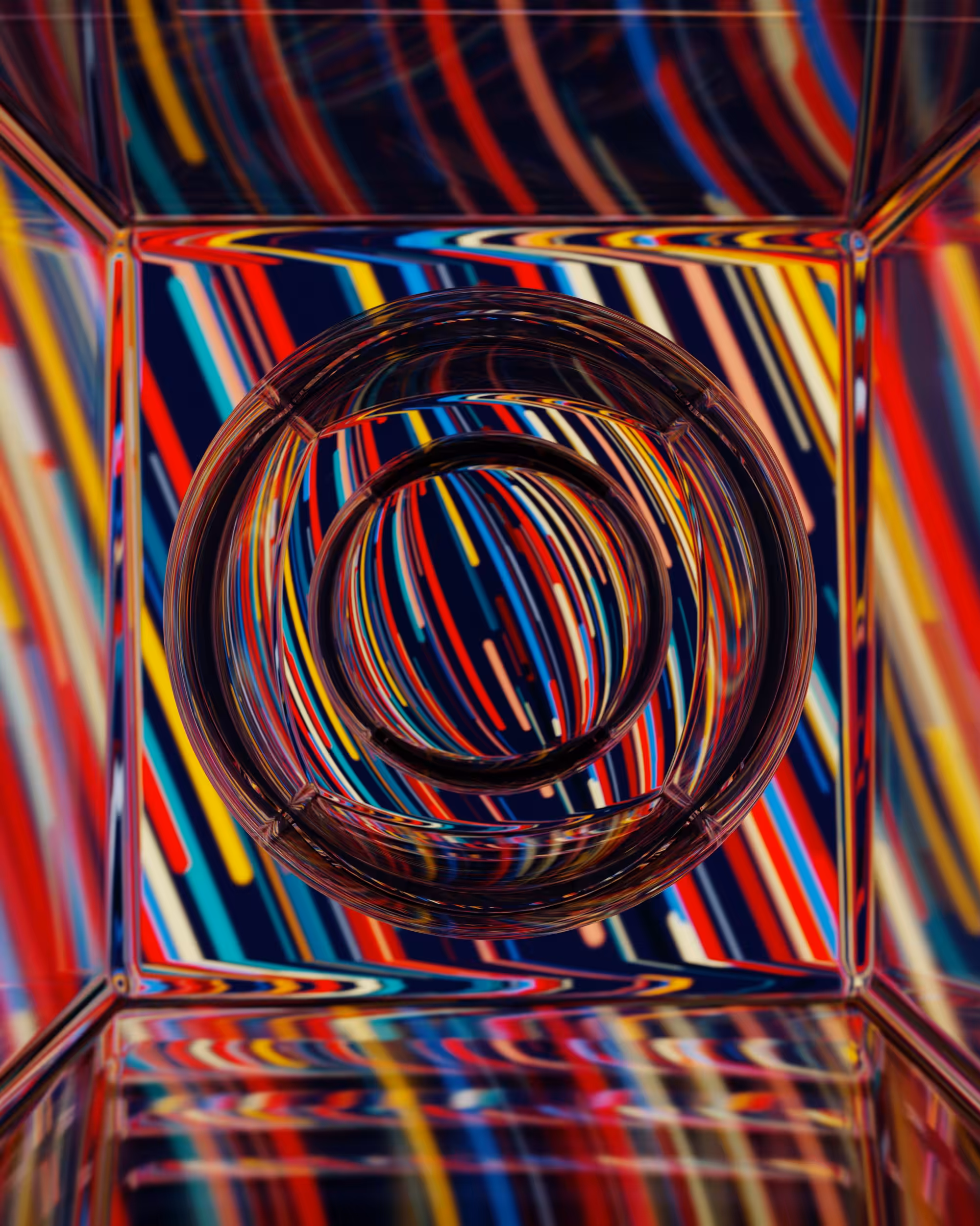 Orb #127