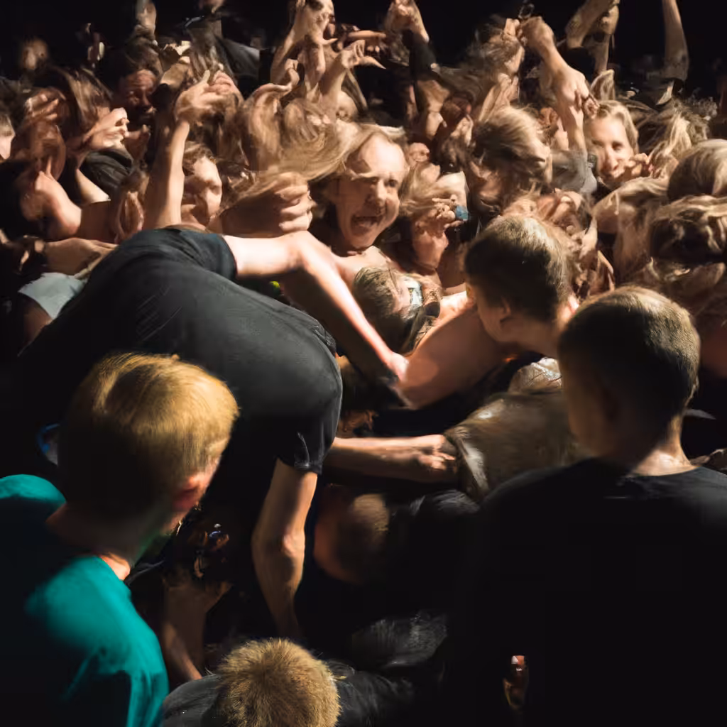 Mayhem