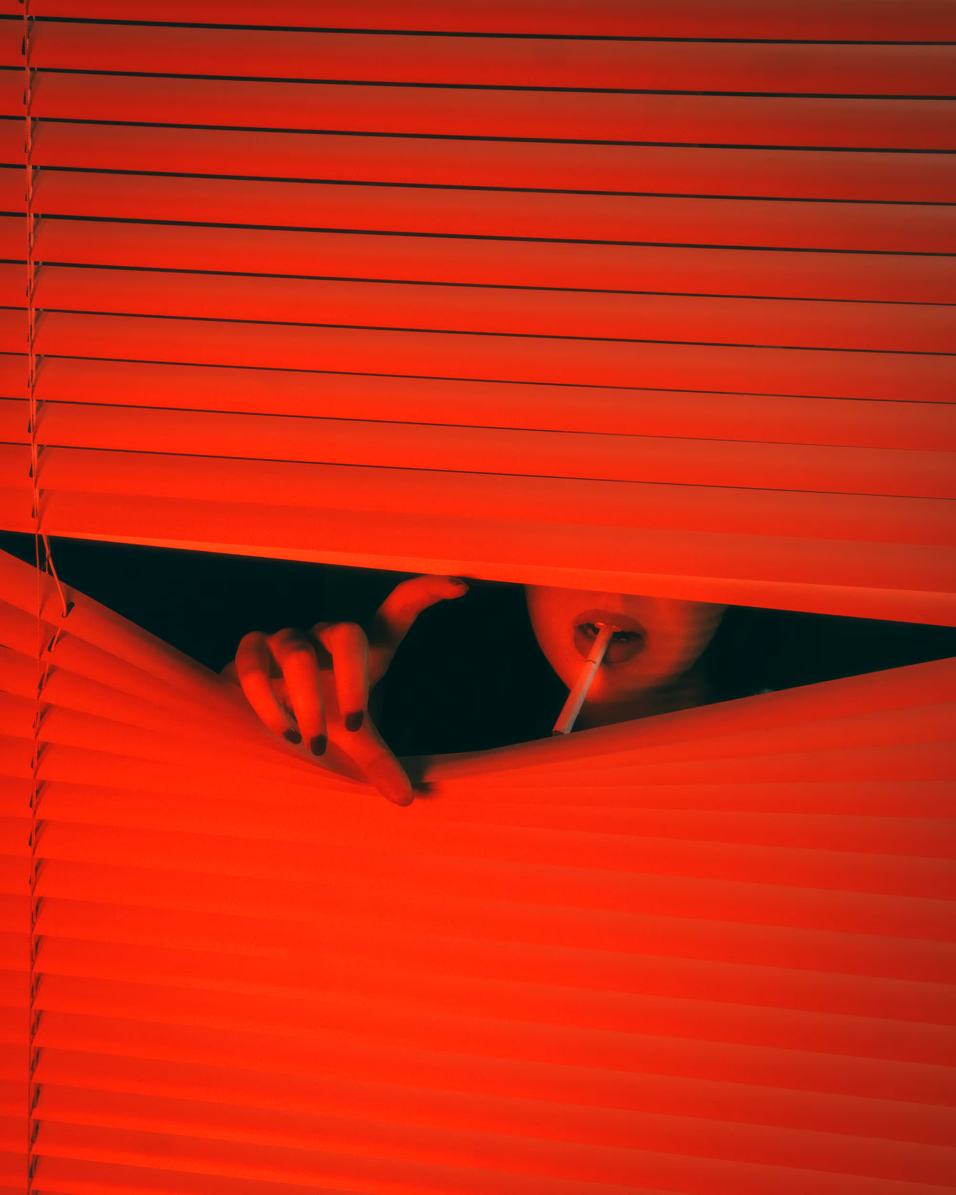 Blindsided