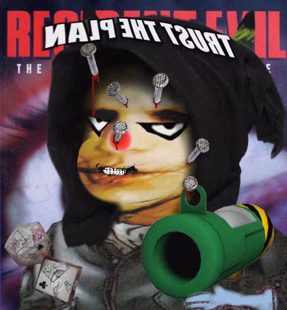 DriFella #27