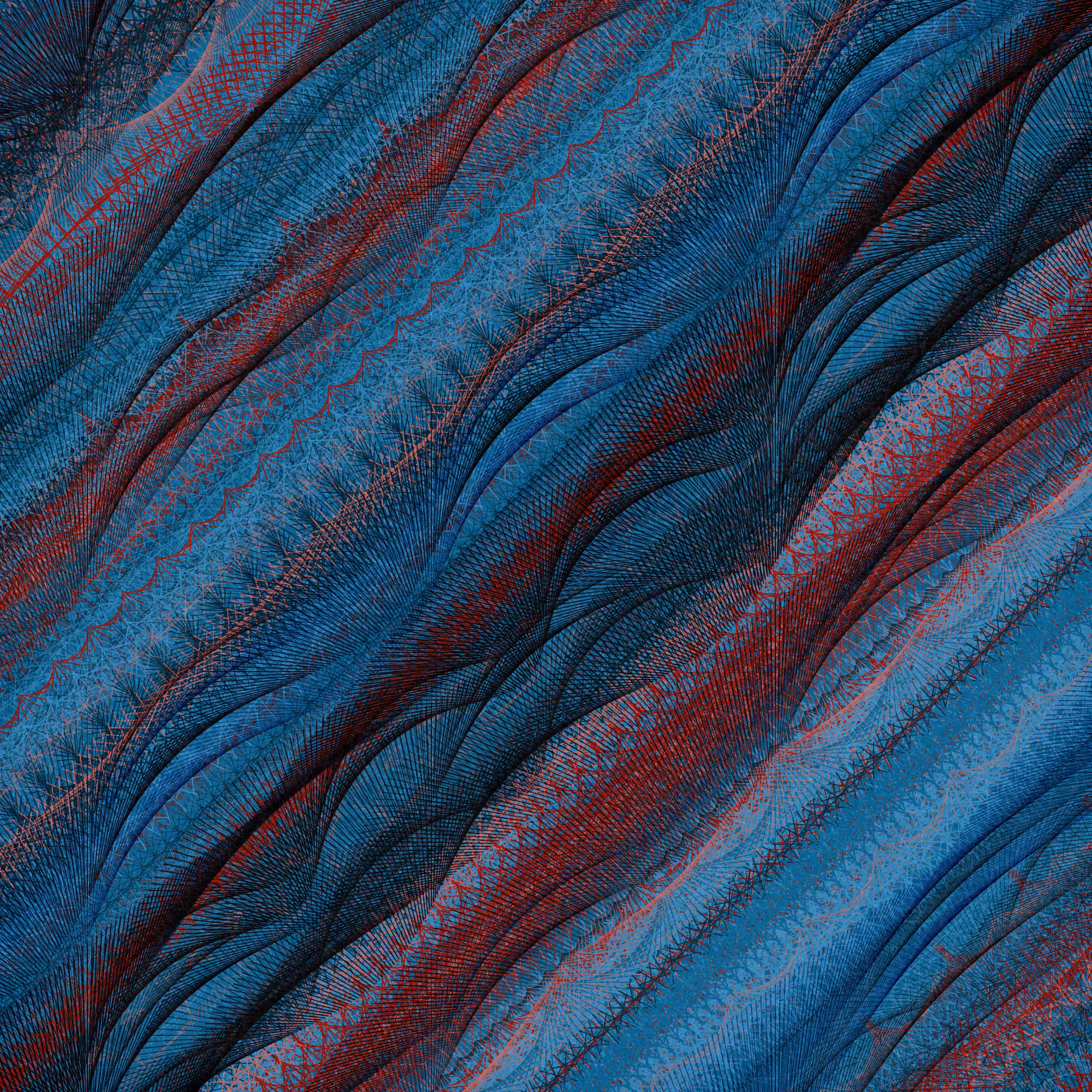 Lace Factory #134