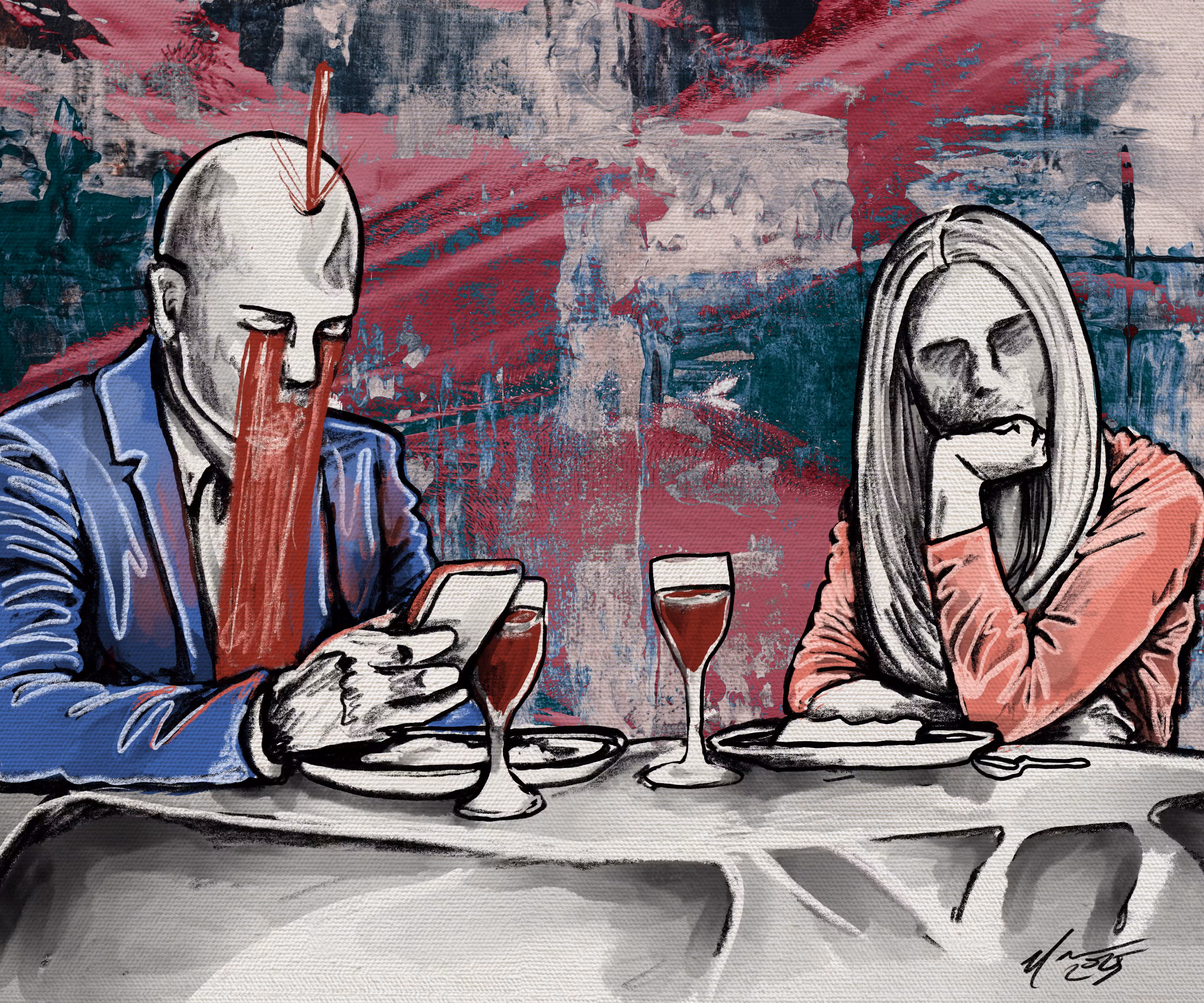 Date Night