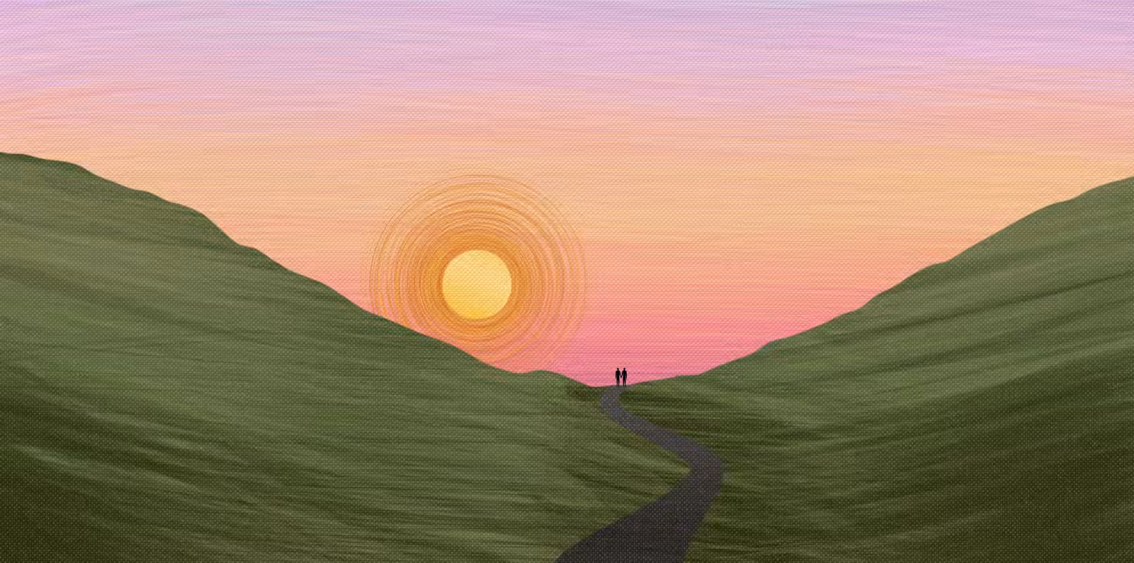 Walking Each Other Home #33
