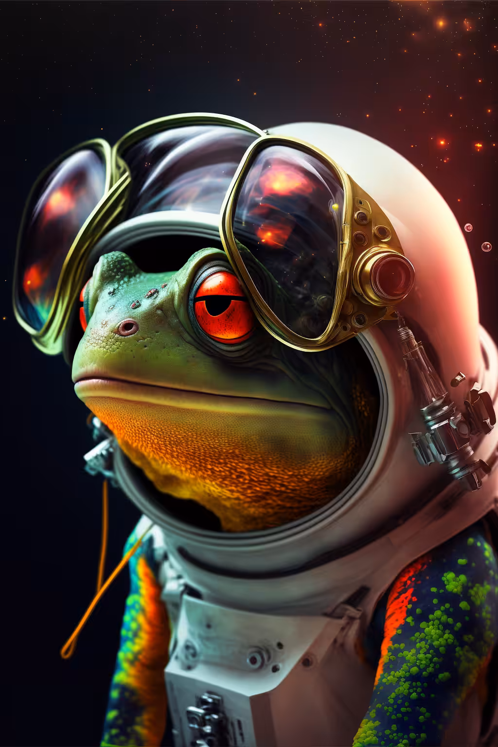 Space Menagerie