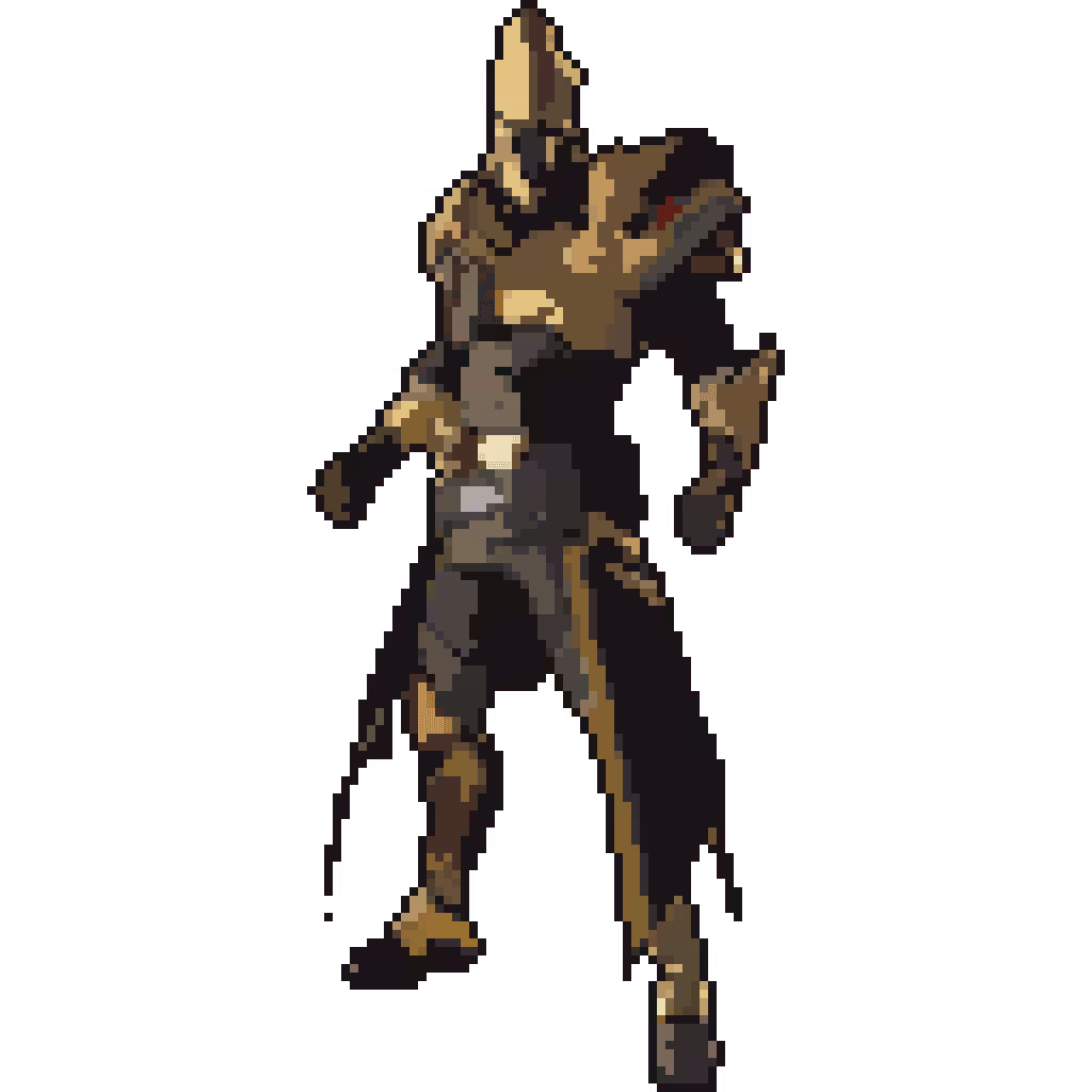 PFS| Ultima Knight - Seaon 10