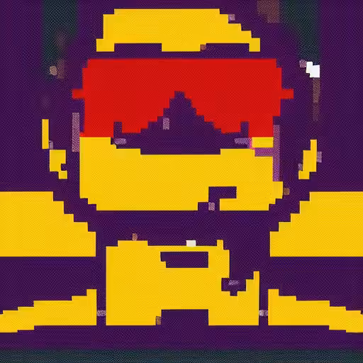 'create random character' #93