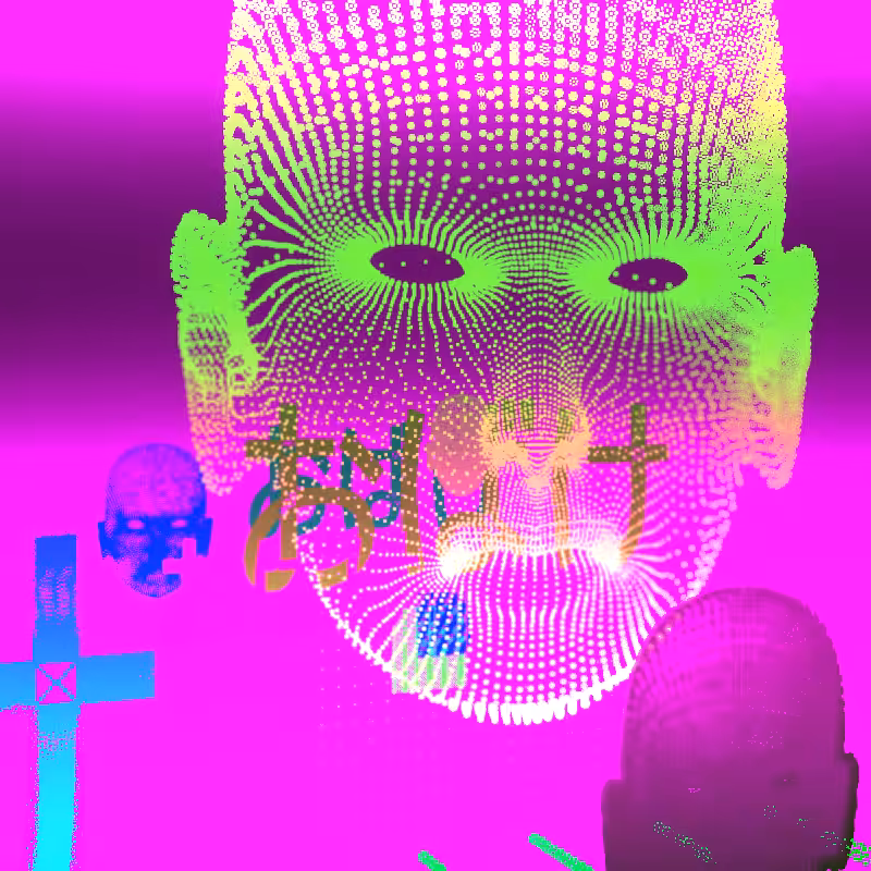 おばけ{ghost} #3